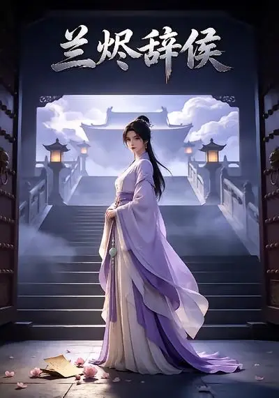 兰烬辞侯（50集）