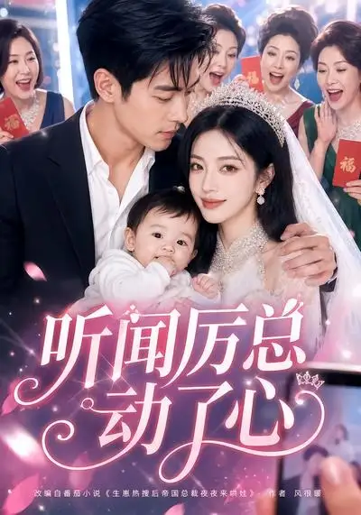 听闻厉总动了心（128集）