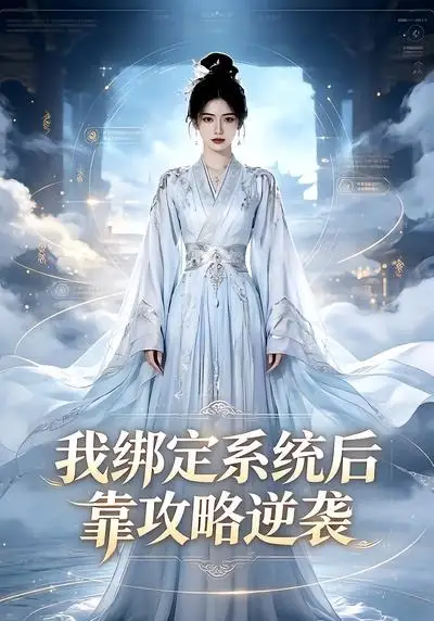 我绑定系统后靠攻略逆袭（24集）
