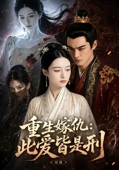 重生嫁仇此爱皆是刑（50集）