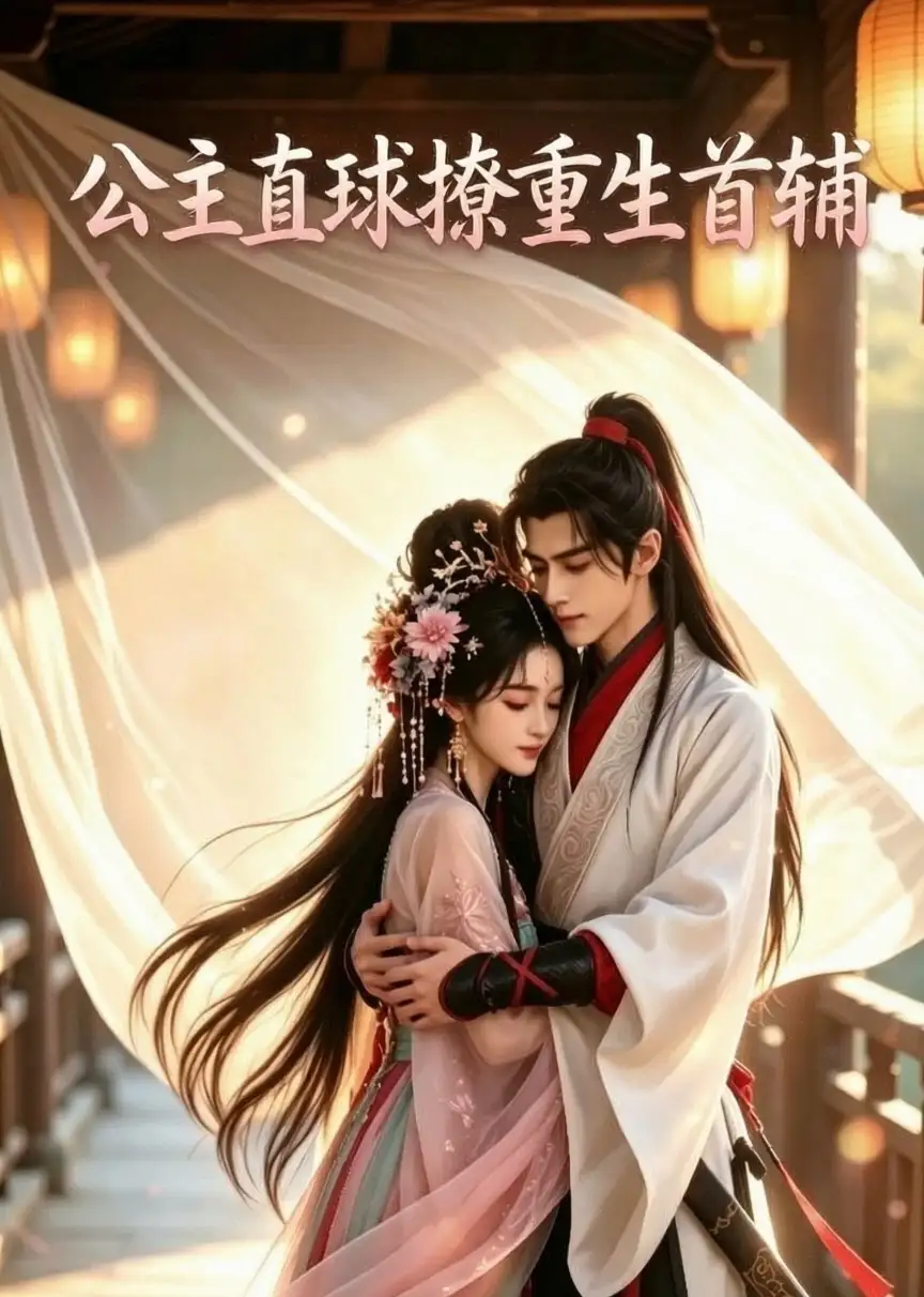 公主直球撩重生首辅（50集）
