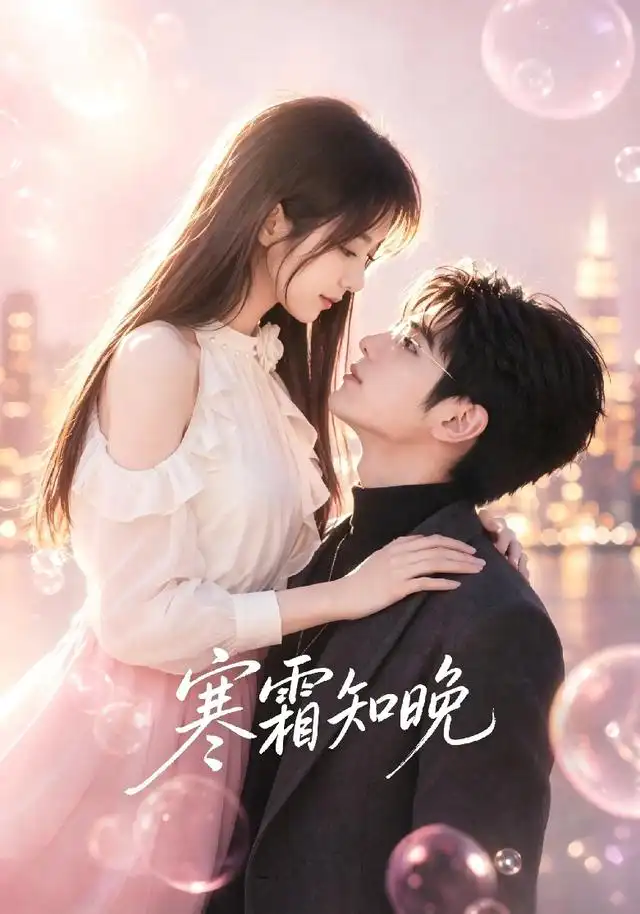 寒霜知晓（62集）