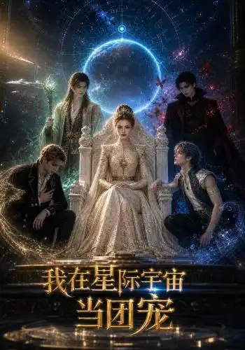 我在星际宇宙当团宠（56集）