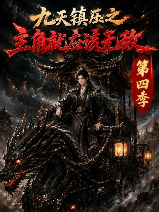 九天镇压之主角就应该无敌第四季（203集）