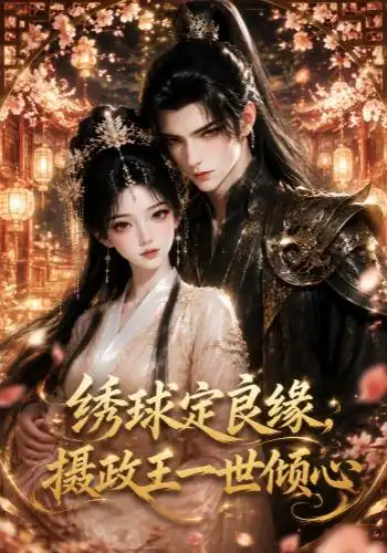 绣球定良缘摄政王一世倾心（42集）