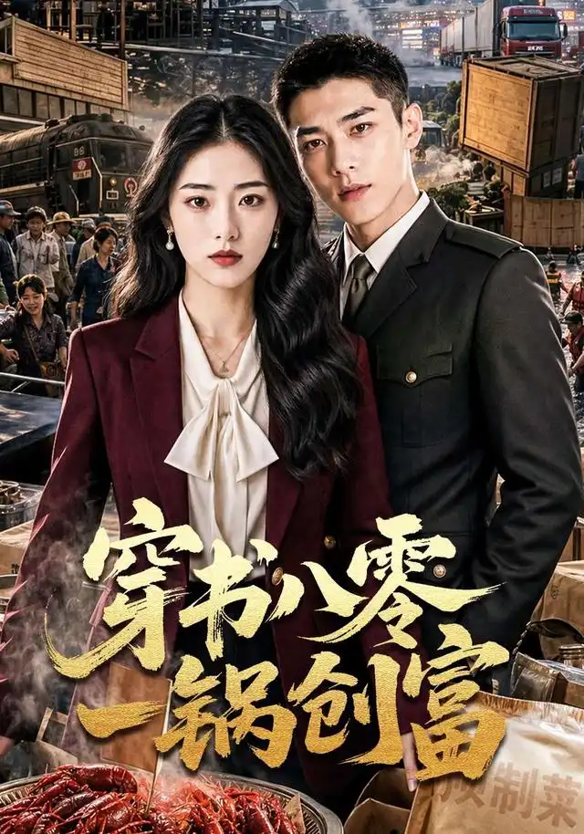 穿书八零一锅创富（82集）