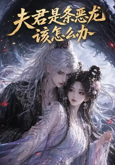 夫君是条恶龙该怎么办（111集）