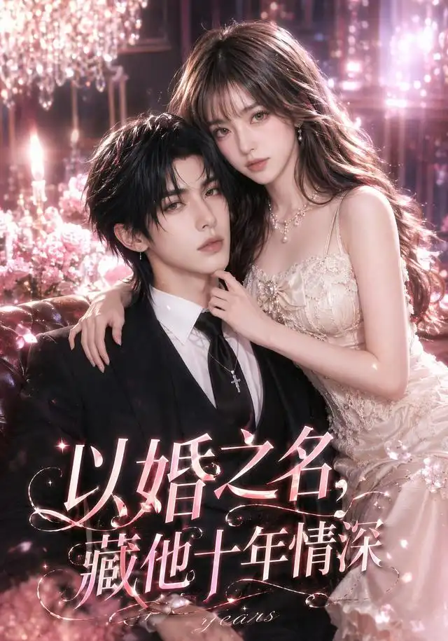 以婚之名藏他十年情深（88集）