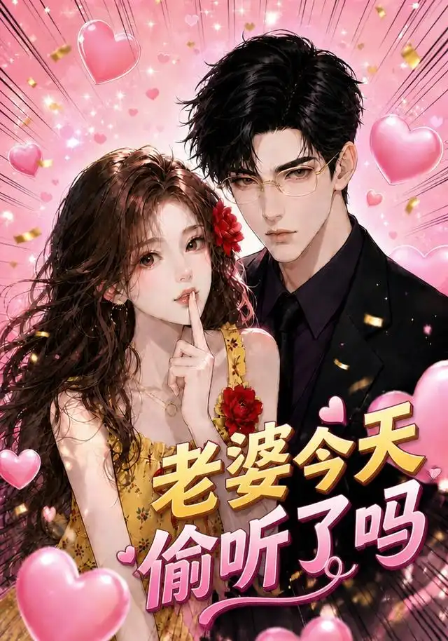 老婆今天偷听了吗（70集）