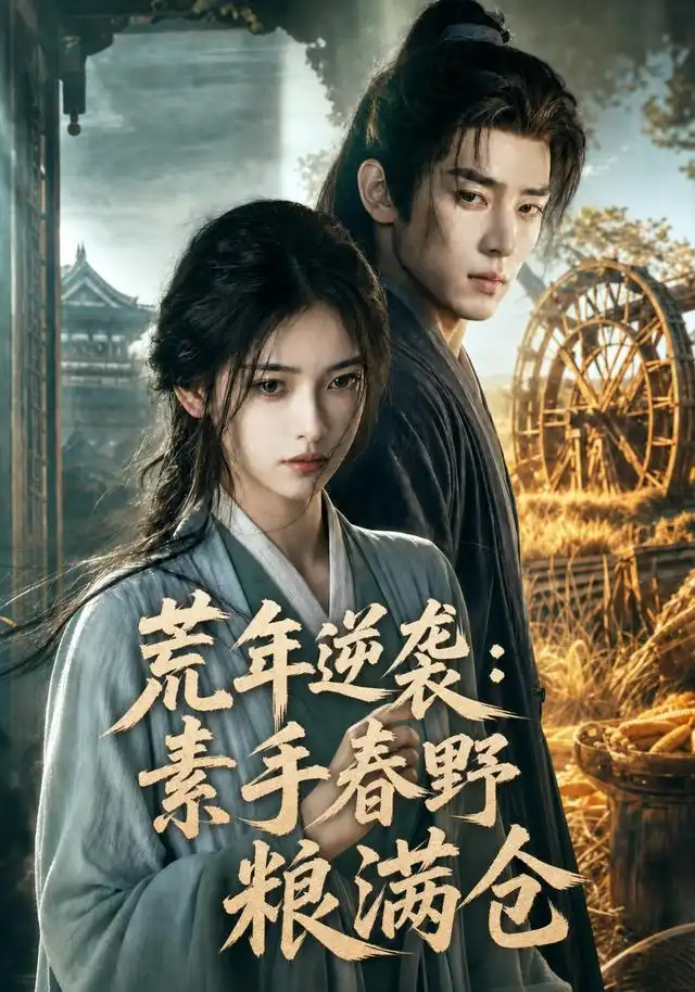 荒年逆袭素手春野粮满仓（69集）