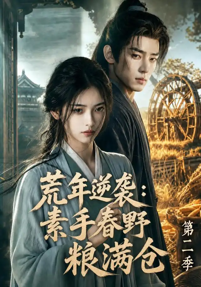 荒年逆袭素手春野粮满仓第二季（113集）