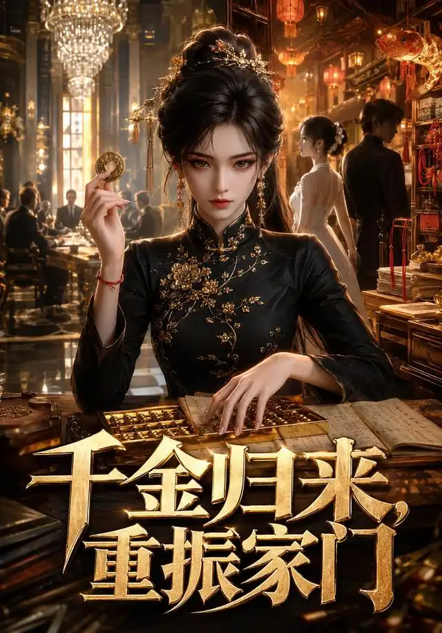 千金归来重振家门（59集） AI短剧