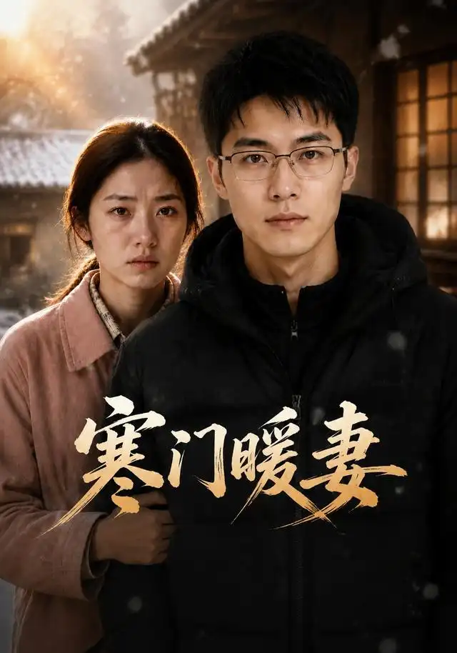 寒门暖妻（35集） AI短剧
