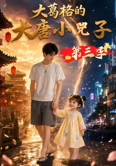 大葛格的大唐小兕子第三季（35集）