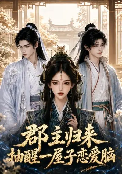郡主归来抽醒一屋子恋爱脑（93集）