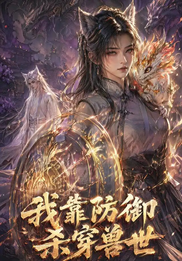 我靠防御杀穿兽世（48集）