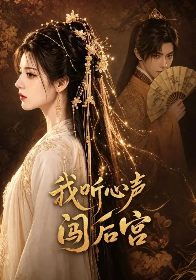 我听心声闯后宫（53集）