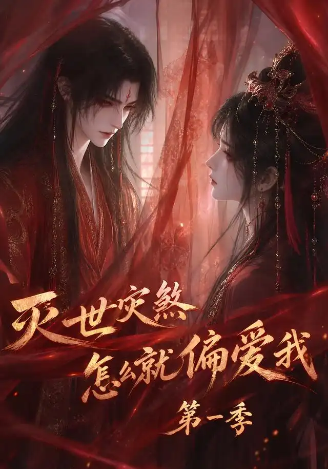 灭世灾煞怎么就偏爱我第一季（90集）