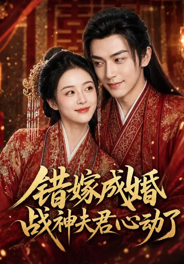 错嫁成婚战神夫君心动了（76集）
