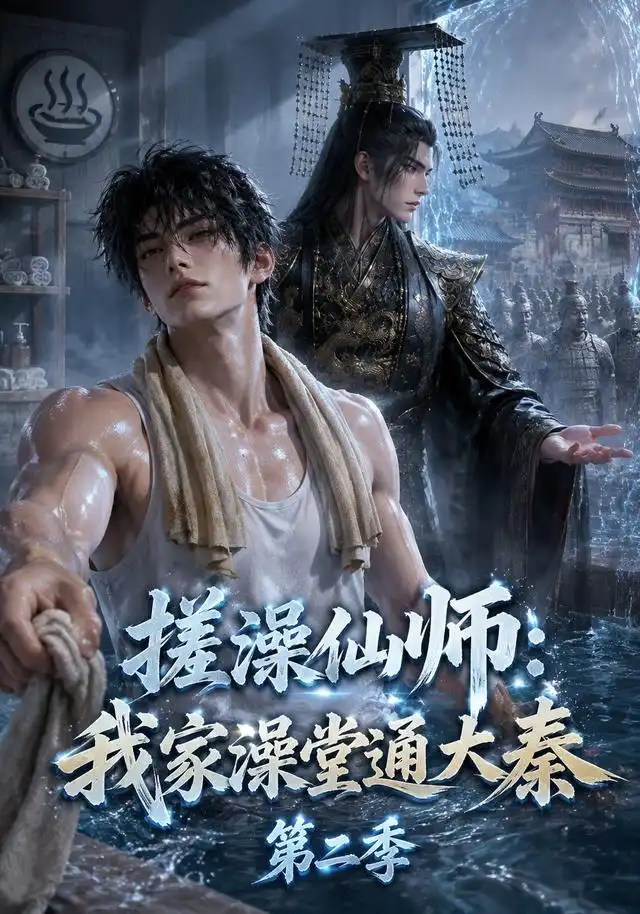 搓澡仙师我家澡堂通大秦第二季（35集）