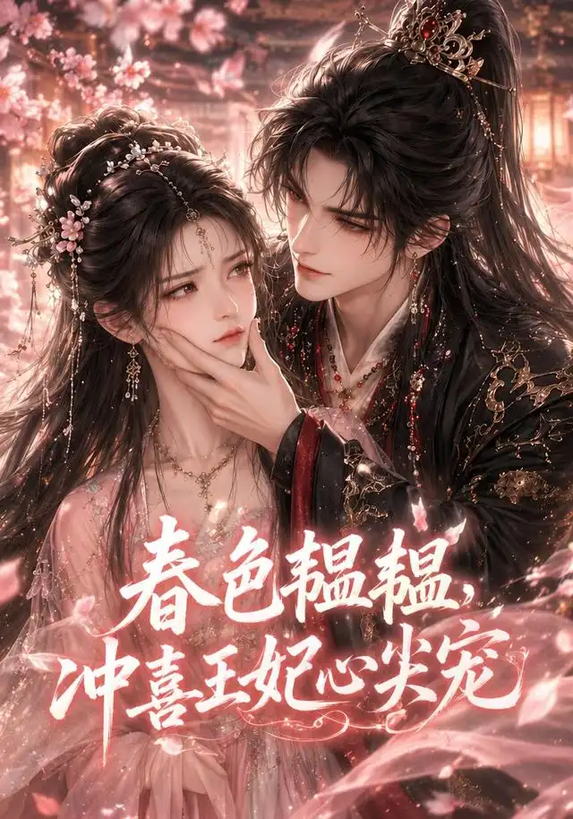 春色韫韫冲喜王妃心尖宠（117集）