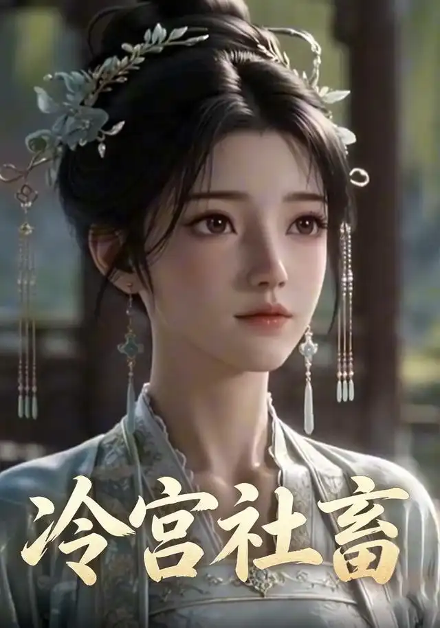 冷宫社畜（94集）