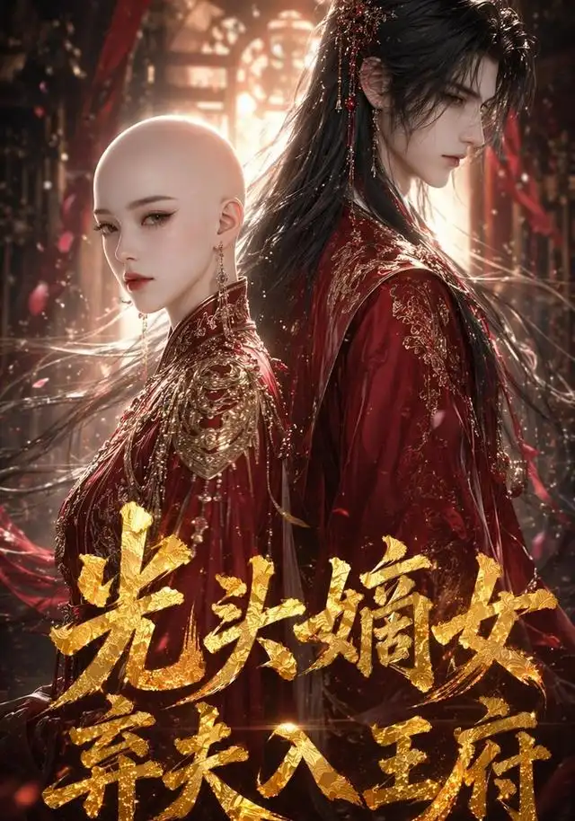 光头嫡女弃夫入王府 （74集）