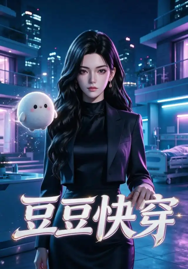 豆豆快穿 （60集）