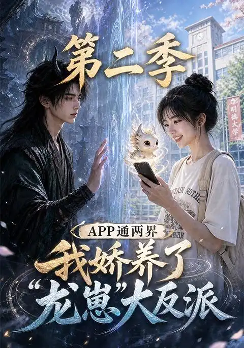 APP通两界我娇养了龙崽大反派第二季 （74集）