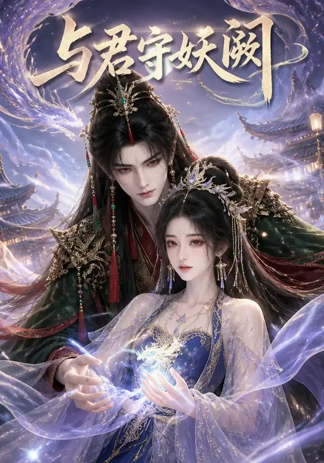 与君守妖阙（47集）