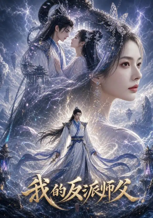 我的反派师父（66集）
