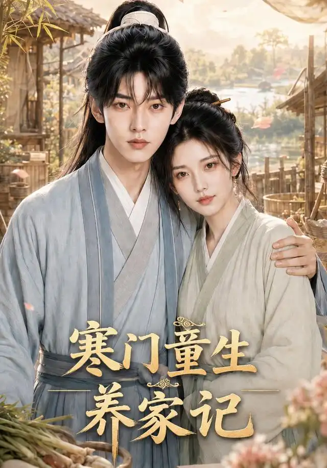 寒门童生养家记（149集）