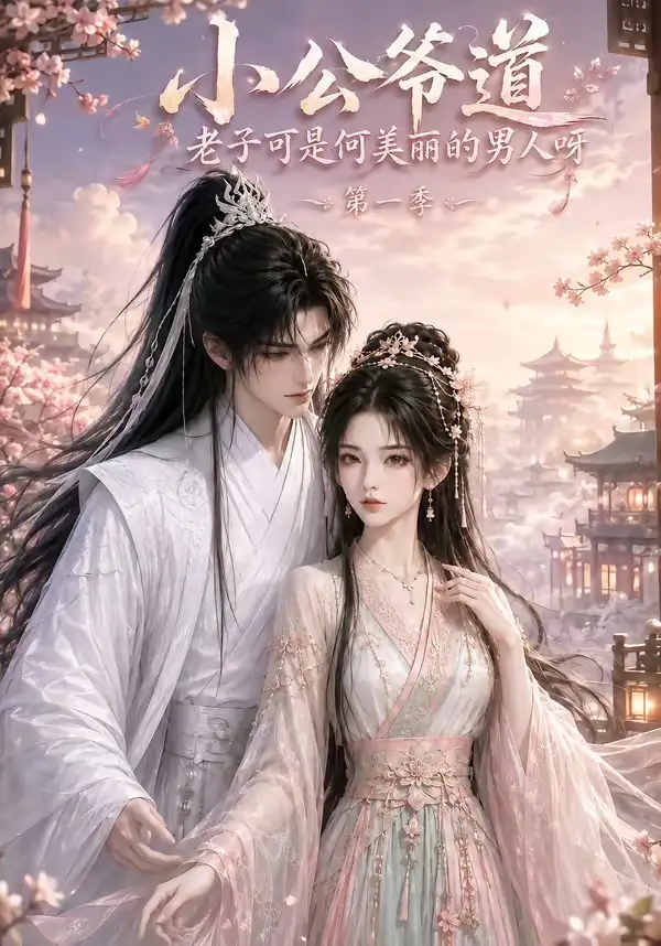 小公爷道老子可是何美丽的男人呀第一季（121集）