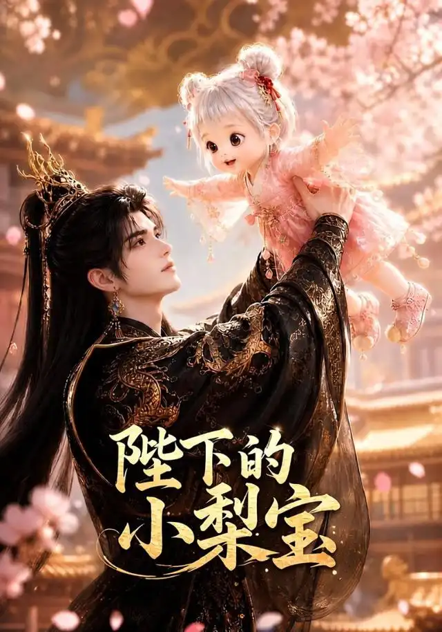 陛下的小梨宝（103集）