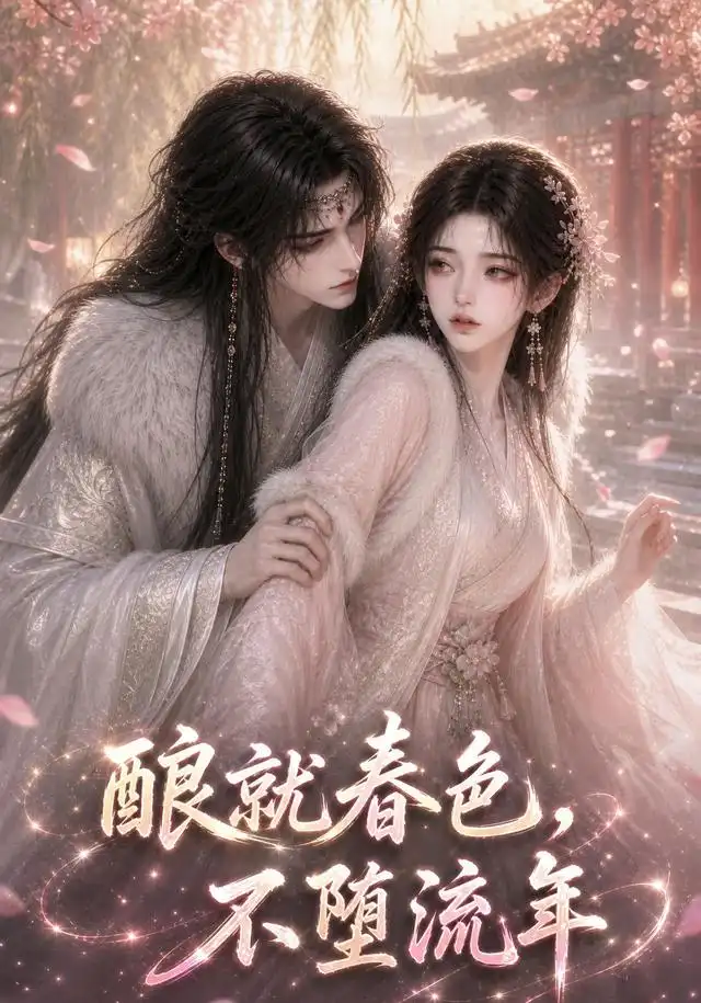 酿就春色不堕流年（67集）