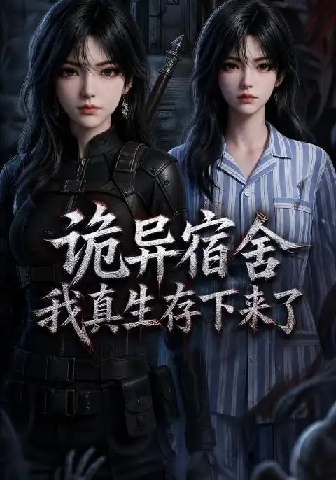 诡异宿舍我真生存下来了（141集）