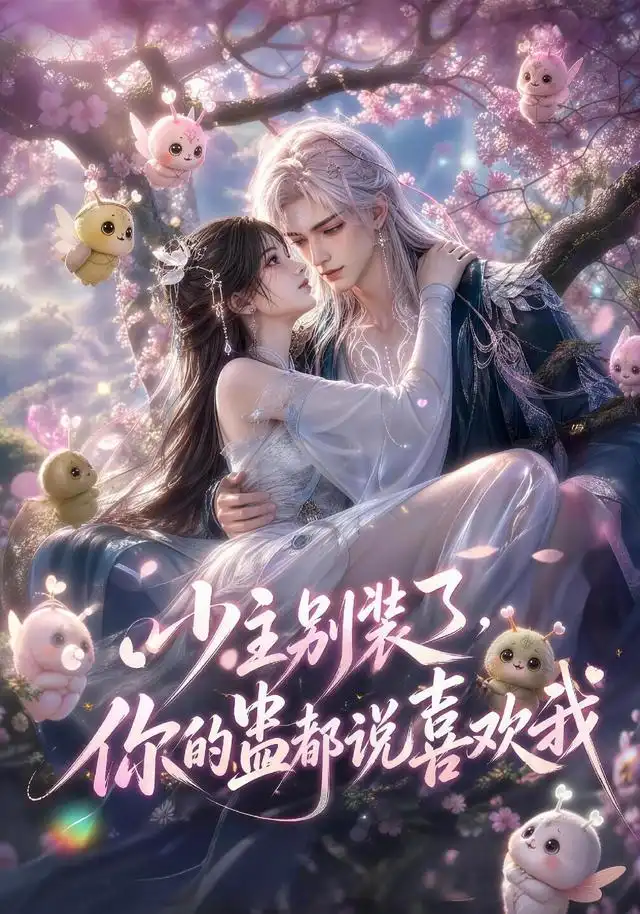 少主别装了你的蛊都说喜欢我（60集）