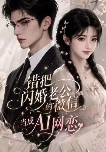错把闪婚老公的微信当成AI网恋（329集）