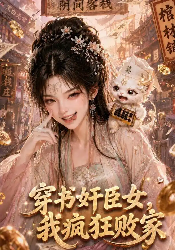 穿书奸臣女我疯狂败家（112集）