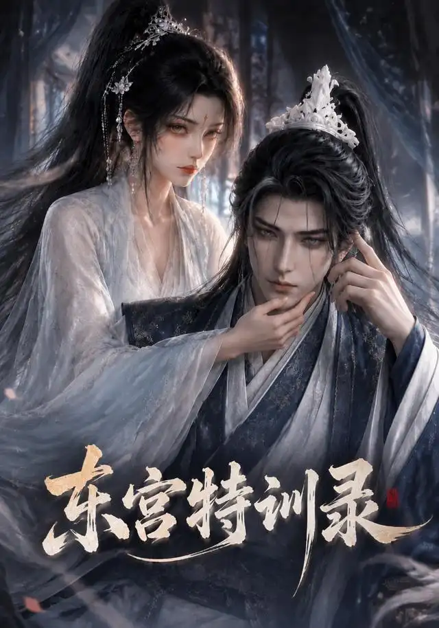 东宫特训（36集）