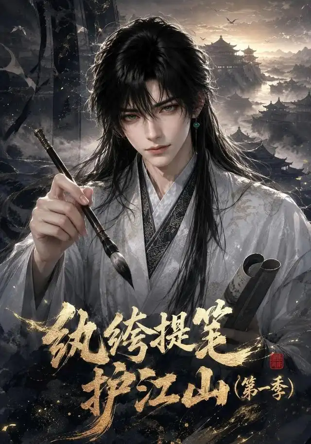纨绔提笔护江山（第一季）（93集）