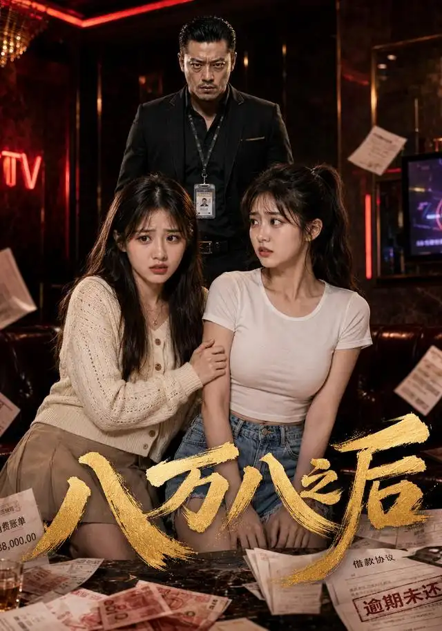 八万八之后（80集） AI短剧