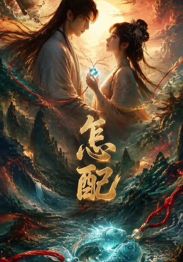 怎配（45集）