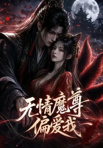 无情魔尊偏爱我（70集）