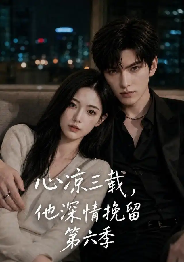 心凉三载他深情挽留第六季（88集）
