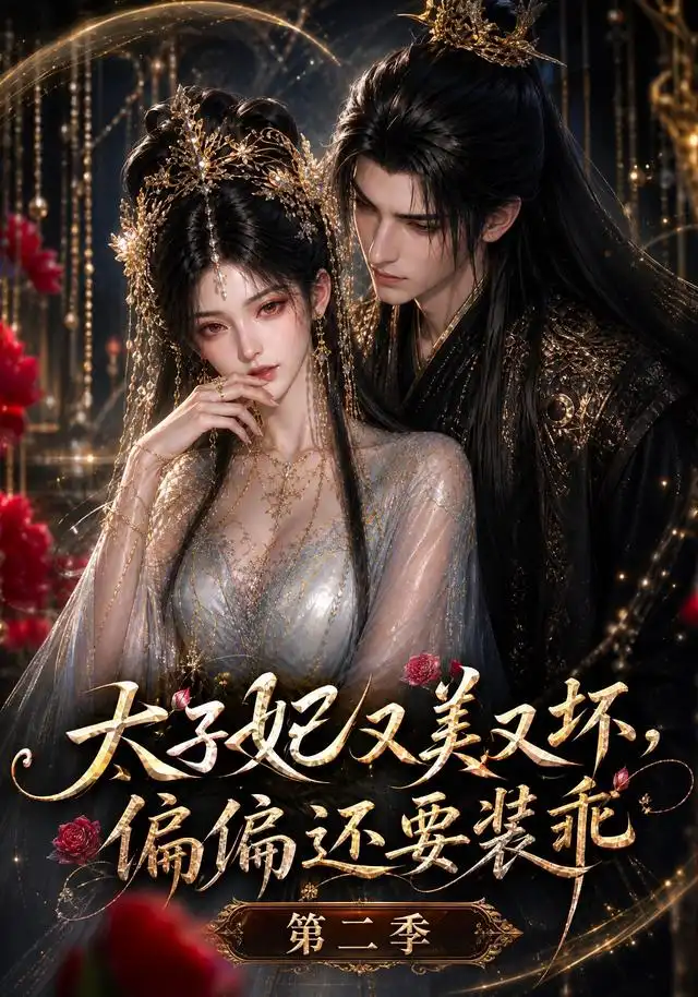 太子妃又美又坏偏偏还要装乖第二季（61集）