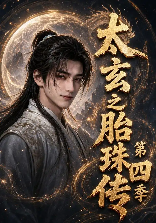太玄之胎珠传第四季（120集）