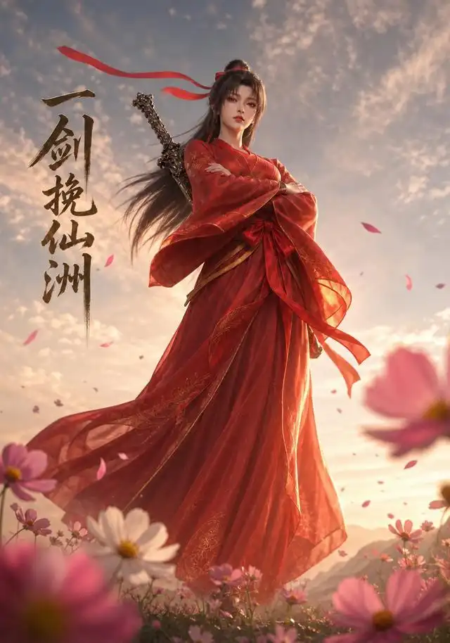 一剑挽仙洲第一季（133集）