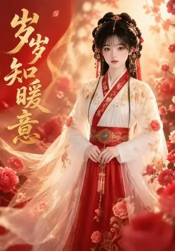 岁岁知暖意（130集）