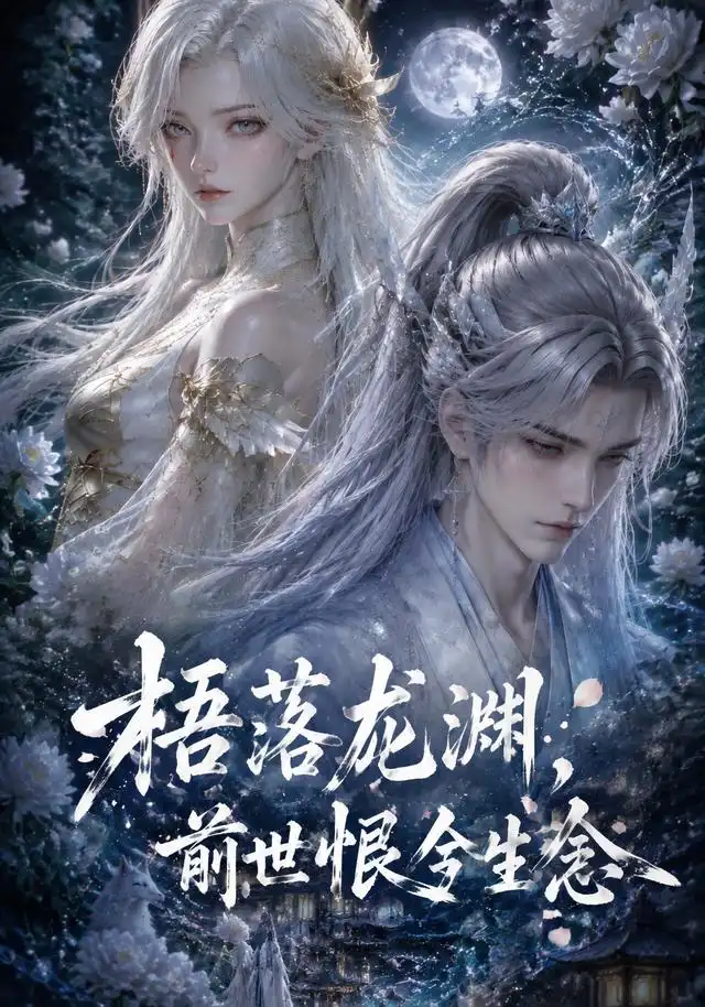 梧落龙渊前世恨今生念（42集）